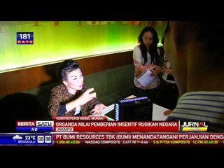 Organda: LCGC Tak Sesuai Konsep Penghematan Konsumsi BBM