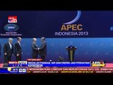 Presiden SBY Tutup Pelaksanaan KTT APEC 2013