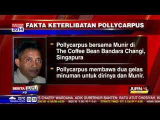 PK Pollycarpus Dikabulkan, MA Dinilai Tak Konsisten