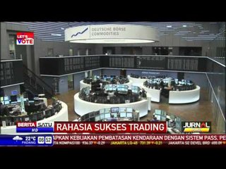 Rahasia Sukses Trading
