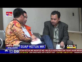 Pengacara Wawan: Uang Suap untuk Akil Bukan dari Atut