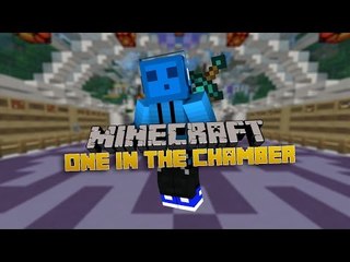 RAGEQUIT?!?! || MINECRAFT ONE IN THE CHAMBER [60 FPS - DEUTSCH] || PapierLP