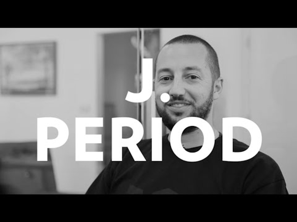 J  Period - 10 Years Of Mixtapes