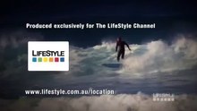 Shine Australia/Foxtel (2014)