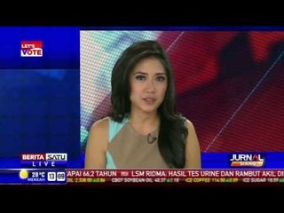 Gelandangan, Pengemis, dan Anak Jalanan Berpenghasilan Fantastis