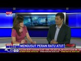 Dialog: Apa Peran Atut di Pilkada Lebak?