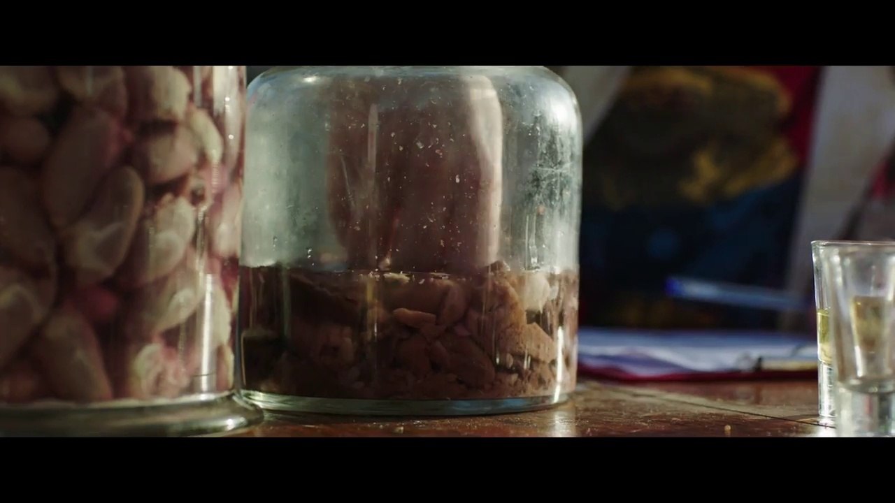 Grave - Bande-annonce