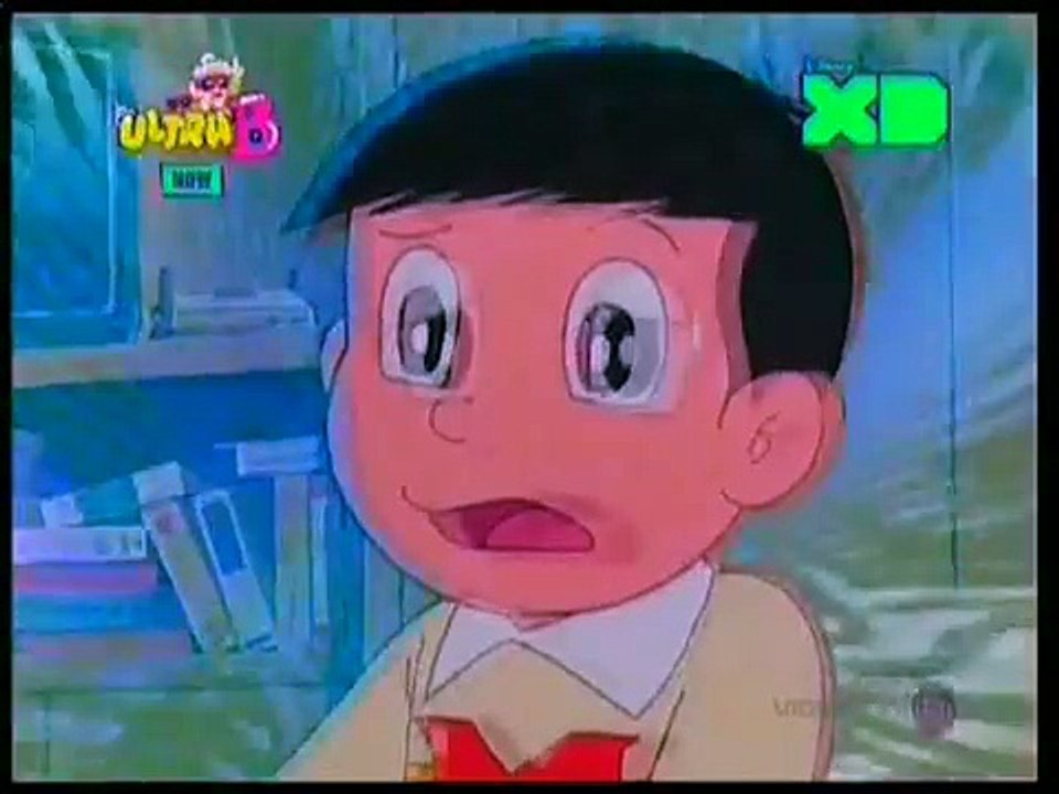 Ultra B Disney XD Hindi amazing fun kids show 17 09 16 part 2