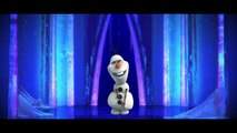 Olaf, le roi de la gaffe - Partager c'est aimer-zCkmyuGDYyM