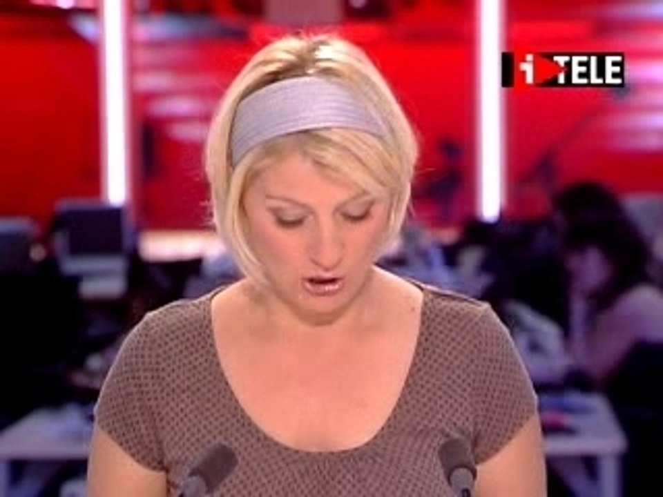 I Télé Midi : 9 septembre 2007