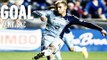 GOAL: Dom Dwyer scores early in the second half | New York Red Bulls vs. Sporting Kansas City