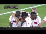 GOAL: Bradley Wright-Phillips ties scoring record | Sporting Kansas City vs. New York Red Bulls