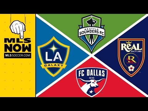 Western Conference Semifinals Leg 2 Beat Writer Update | MLS Now