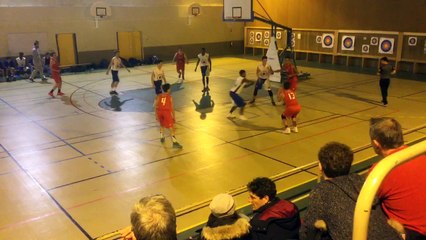 st leu chatou part 6