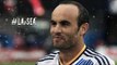 EYES ON THE PRIZE: Landon Donovan guarantees LA Galaxy will take home MLS Cup