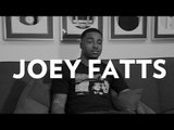 Joey Fatts' Tribute To A$AP Yams