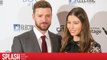 Justin Timberlake and Jessica Biel Dazzle on the Red Carpet