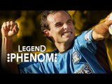 Landon Donovan: LegenD | PHENOM, Episode 1