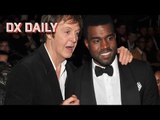 Kanye’s “Only One” Featuring Paul McCartney, Logic Jumps In, and Nicki Minaj Get’s Targeted By KKK