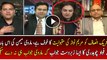 PTI Is Jealous From Maryam - Fawad Chaudhary Excellent Reply To Marvi Memon