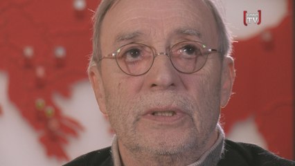 La fierté et l’émotion de Michel Seydoux