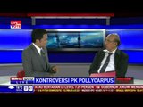 DIALOG: Kontroversi PK Pollycarpus
