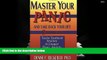 Read Online Master Your Panic: Twelve Treatment Sessions to Conquer Panic, Anxiety   Agoraphobia