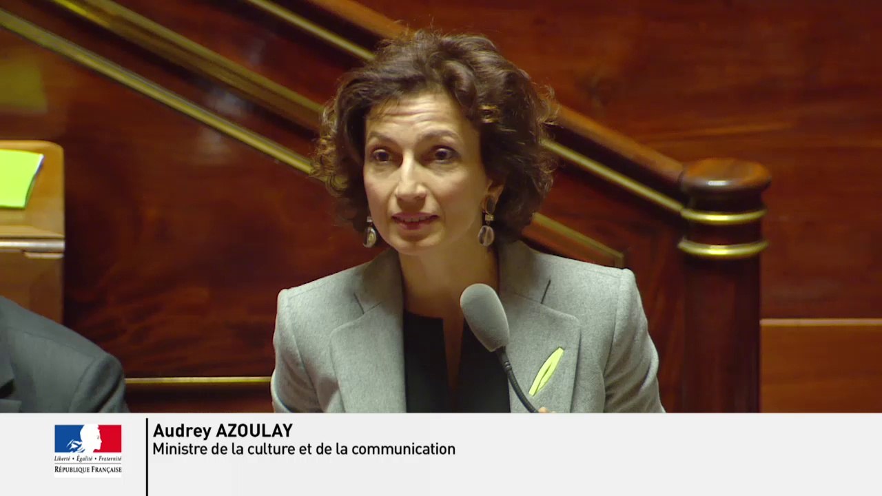 Sénat - Questions d'actualité au Gouvernement - Saisie du CSA après l’interview de Farid Benyettou - 12 janvier 2017