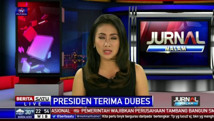 Jokowi Putuskan Calon Pengganti KSAU Agus Supriyatna