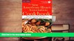 Audiobook  The New American Heart Association Cookbook American Heart Association For Ipad