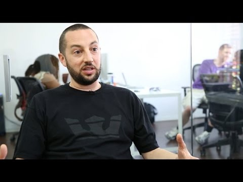 J. Period Says Nas Inspired Idea To Merge Inter...