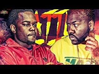 Battle Of The Bay 7 Preview With Mistah F.A.B.