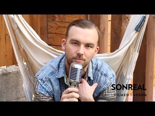 SonReal - Hollywood Freestyle