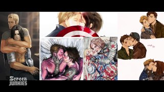 Honest Trailers - Captain America - Civil War-BZ3VQkK6Upo