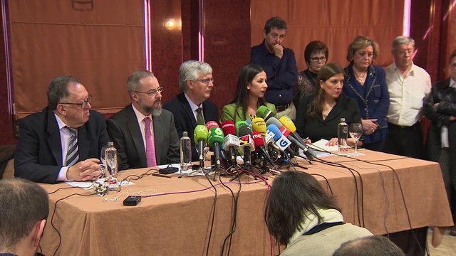 Cospedal comparecerá el lunes por el Yak-42