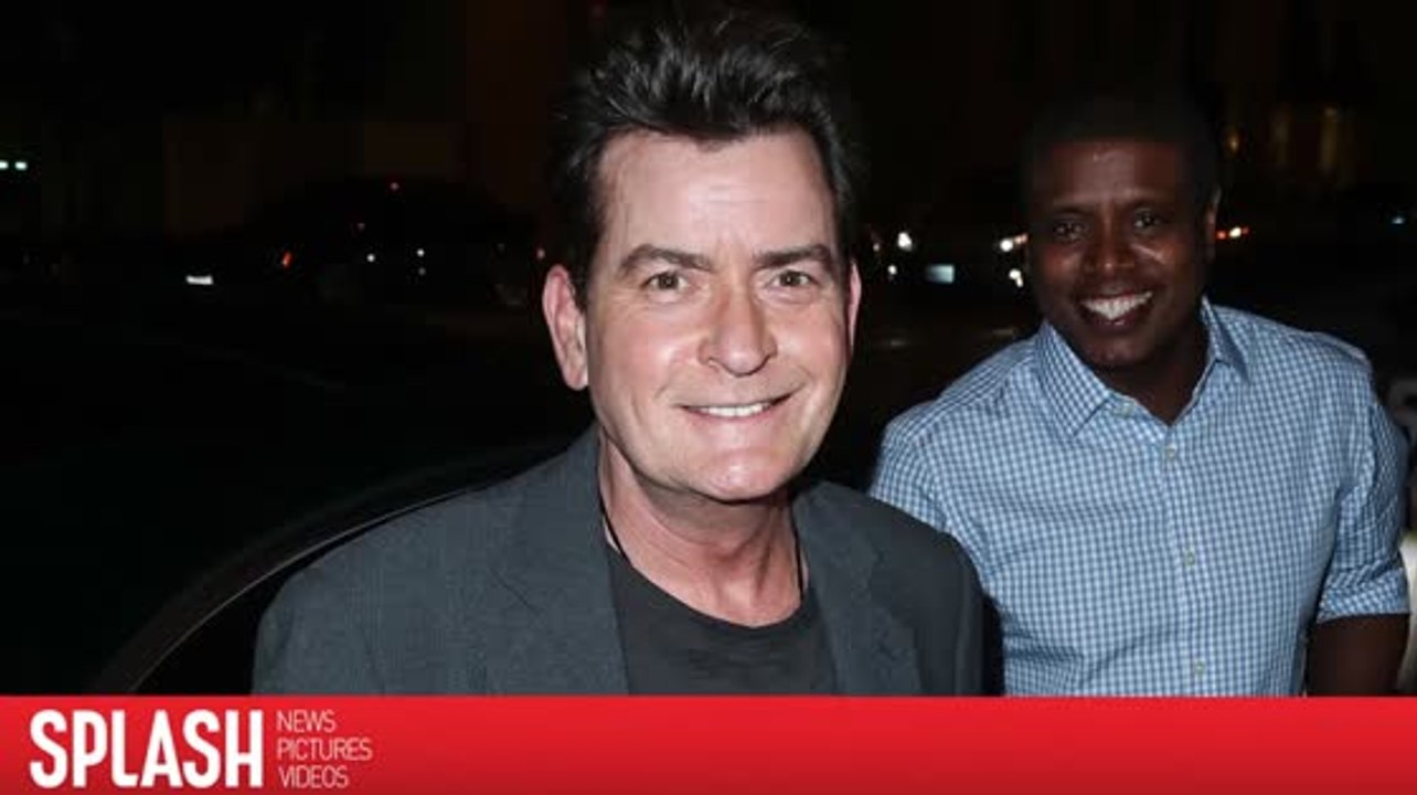 Charlie Sheen erklärt seine "Tiger Blood" Phase