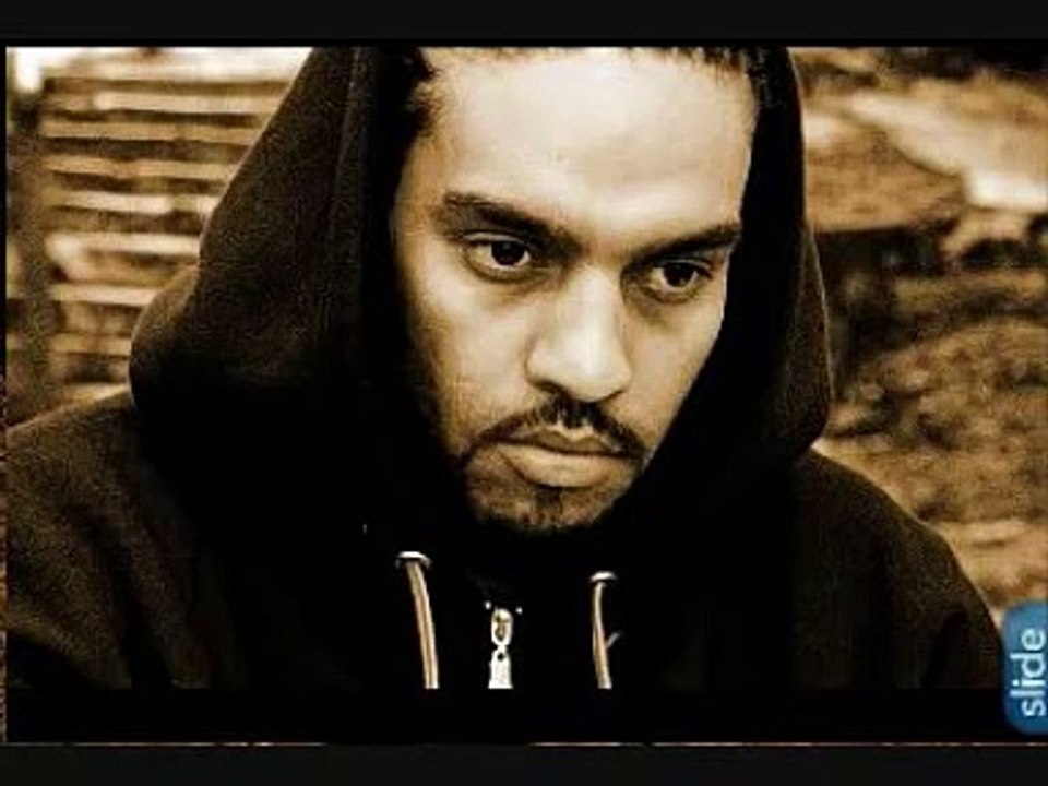Balti - Soghri Ana RAP