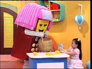 Sabadabadog: Healthy Eating and Exercise!