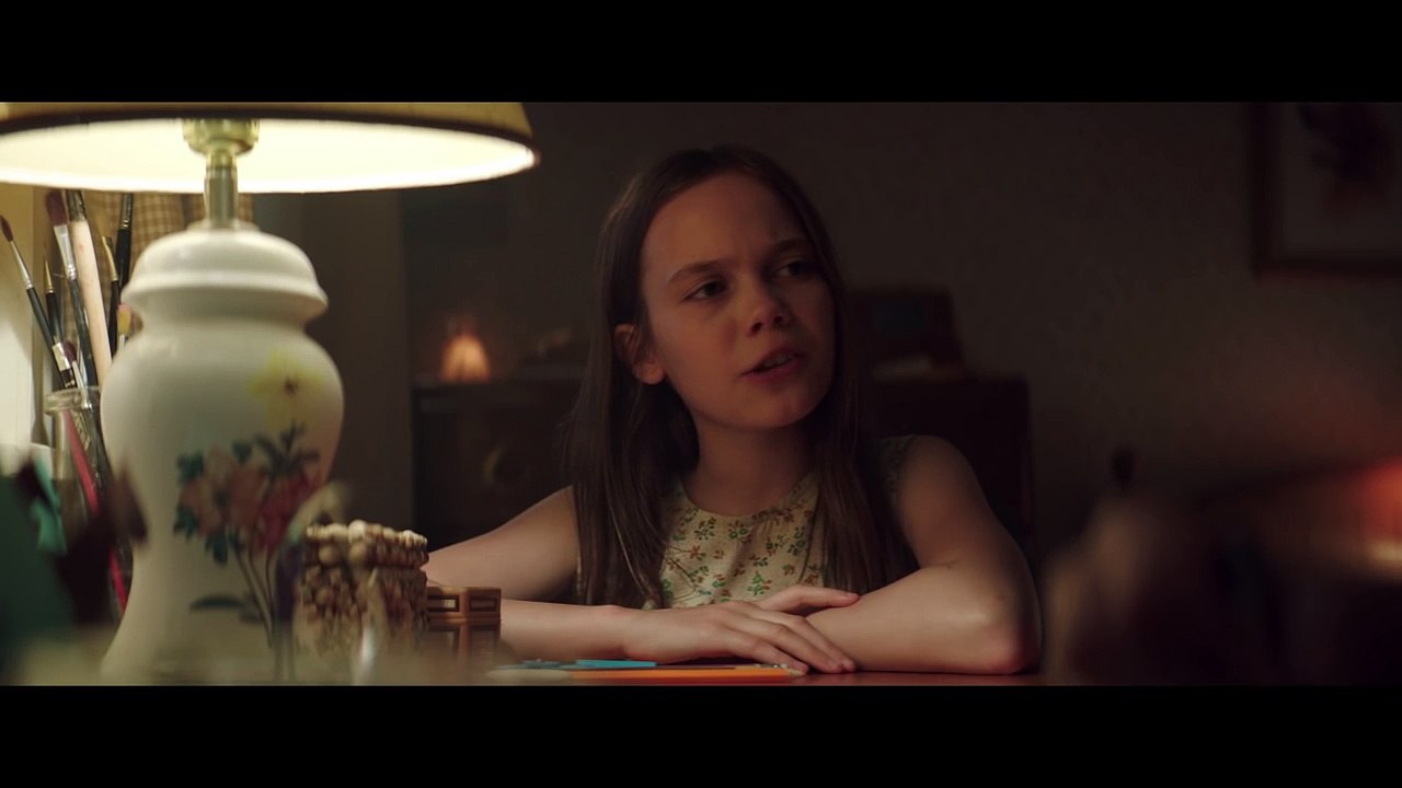 Peter et Elliott le Dragon - Extrait  - Elliott est-il ton ami imaginaire -_b7AQejX64c