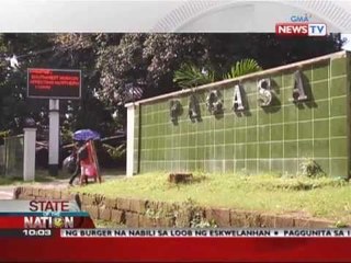 SONA - Ilang pagbabago sa PAGASA, sapat na ba? 070611