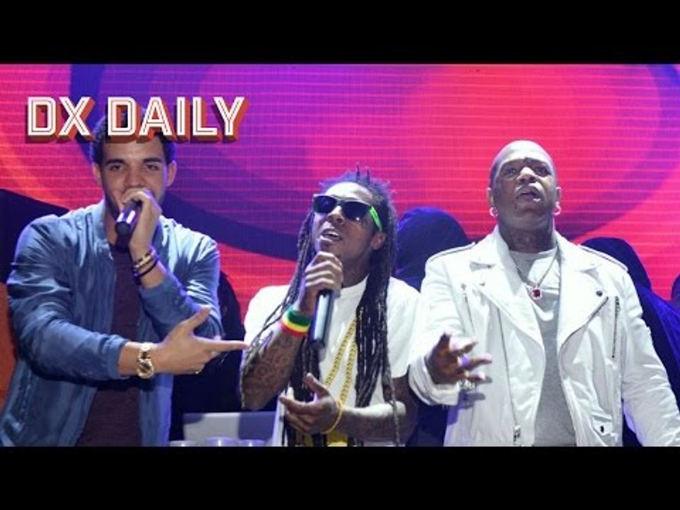 The Cash Money Records Breakdown