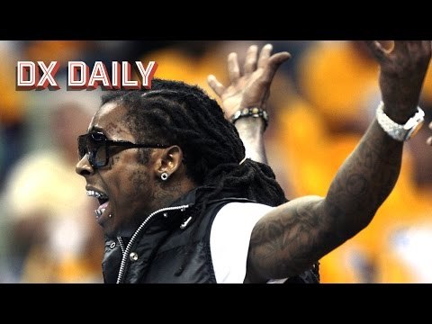 Lil Wayne Disses Cash Money, Nas Reflects On Jay Z, Young Buck Trumpets His G-Unit Return