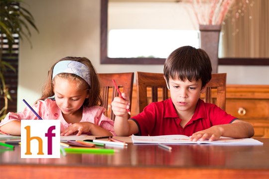 Alternativas a los deberes: los deberes innovadores