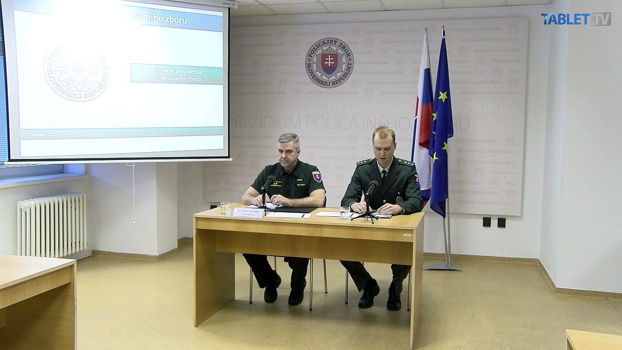 ZÁZNAM: T. GAŠPAR: M. Gajdoša považujem za klamára a zbabelca