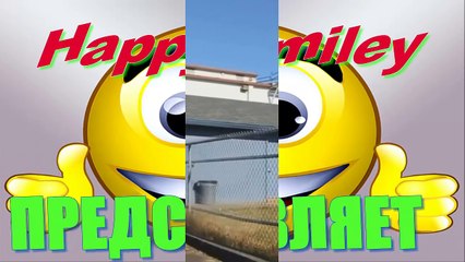 Падение людей!!!Самые смешные моменты!