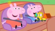 Πέππα το γουρουνάκι Σκάβοντας τον δρόμο pepa pig greek new