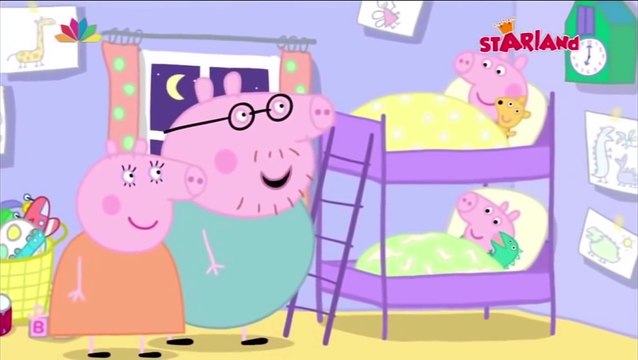 Πέππα το γουρουνάκι Ήλιος θάλασσα και χιόνι peppa pig greek 2015