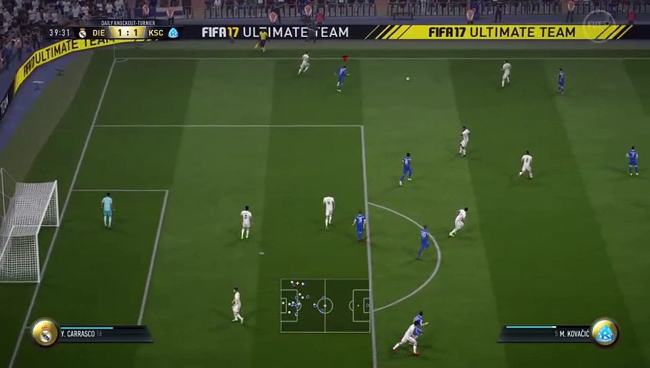 PS4-Live-Übertragung von IHaimZ Fut Champions (2)