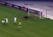Alexander Isak GOAL HD -  Sweden 1 - 0t Slovakia 12,01,2017