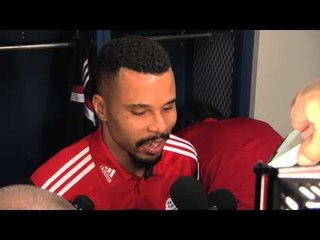 Charlie Davies on what could have been for the New England Revolution | MLS Cup 2014